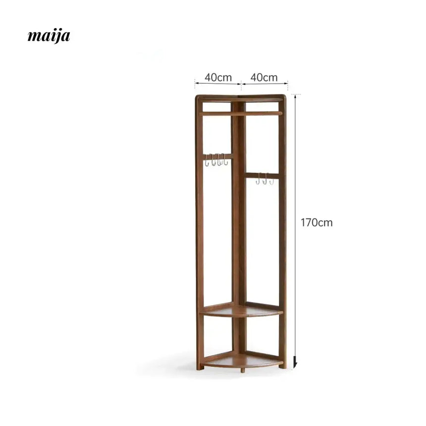 GENJI Penelope Coat Rack from GENJI
