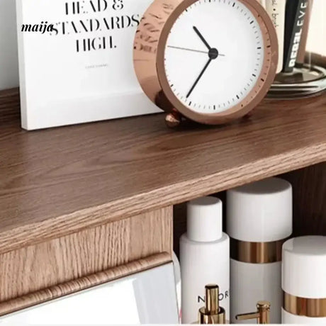 FUYUKI Augusta Dressing Table from FUYUKI