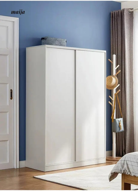 LINSYKIDS Angelina Sliding Door Wardrobe from LINSY KIDS