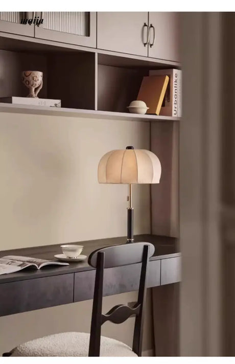 NANCY French Table Lamp Retro Style from NANCY