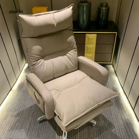 PINYI Kristen High Back Office Chair from KENZAKI