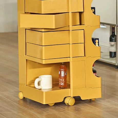 Simmons Snack Trolley from maija