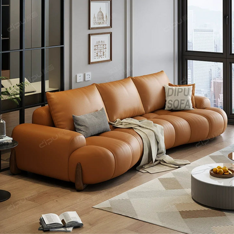 DIPU Erza Modern Sofa Collection from DIPU