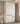 AIWO Delphine French Cream Wardrobe with Elegant Glass Storage from AIWO