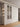 AIWO Bastien Wardrobe with Desk and Handle-Free Modern Design from AIWO