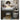 BESTFU Evadne Refined Dressing Table with Functional Storage from BESTFU