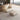 DIPU Nova Cream Cowhide Sofa from DIPU