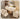 BESTFU Solene High-End Wooden Dressing Table for Sophisticated Bedrooms from BESTFU
