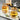 MOSE Ion Plating Whiskey Glass from MOSE