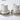 MOSE Japanese Advanced Dinner Plate from MOSE