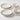 MOSE Japanese Advanced Dinner Plate from MOSE