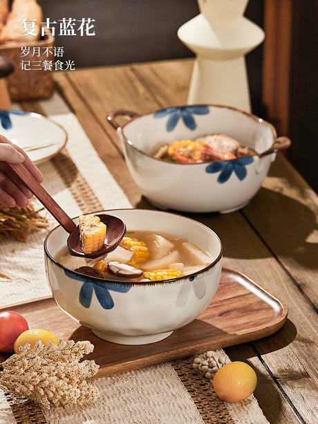 MOSE Chiba Japanese Soup Bowl from MOSE