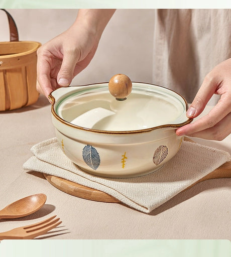 MOSE Chiba Japanese Soup Bowl from MOSE