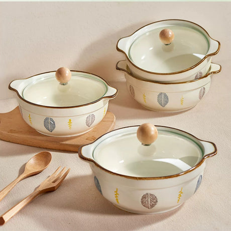 MOSE Chiba Japanese Soup Bowl from MOSE