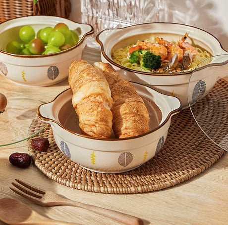 MOSE Chiba Japanese Soup Bowl from MOSE
