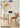 LOWERLEFT Japanese Bedroom End of Bed Computer Desk from Lower Left
