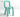 ZOOI HOME Gummy Bent Pipe Highchair from ZOOI HOME