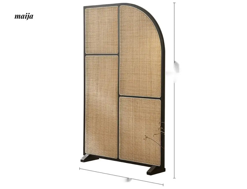 RATTAN CRAFTSMAN Rattan Screen Combination from RATTAN CRAFTSMAN