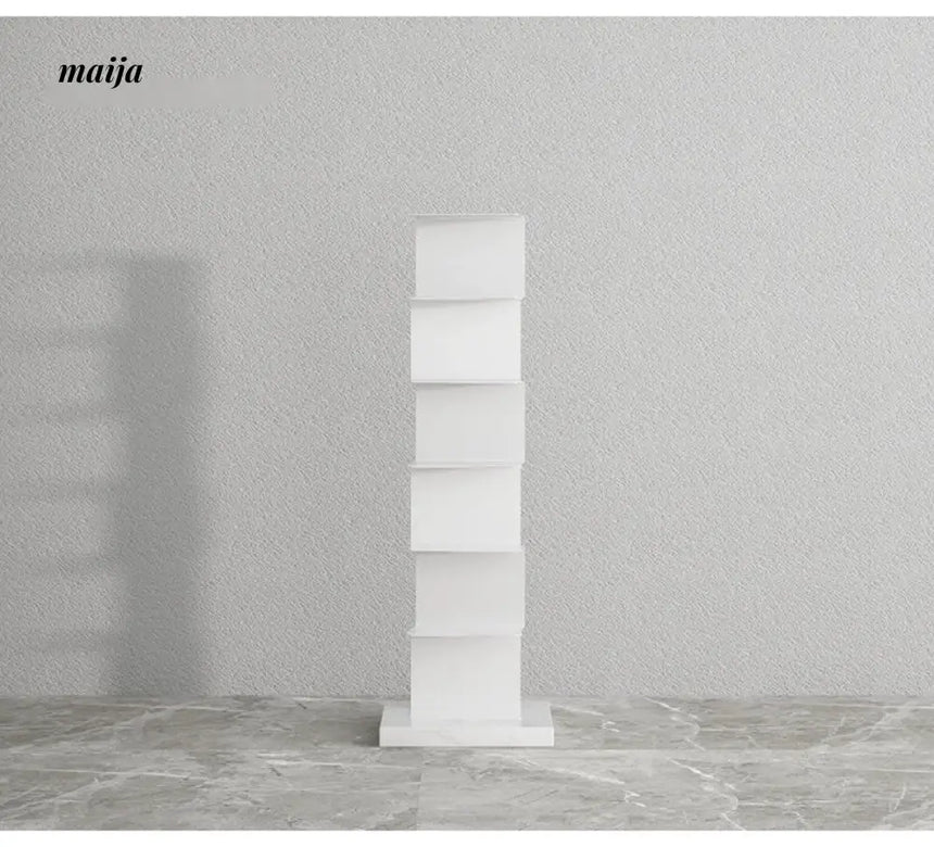 JINRAN Invisible Wall Bookshelf Minimalist Design from JINRAN