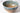 OKADA YAKI 6-Inch Japanese Soup Bowl from OKADA YAKI