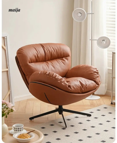 LOWERLEFT Retro Sofa for Bedroom from HOBBYTREE