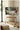 LOWERLEFT Nordic Mobile TV Rack from Lower Left