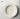 JOTO Japanese Ceramic Fruit Plate Handmade Dish Set from JOTO