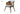 RATTAN CRAFTSMAN Wooden Dining Chair from RATTAN CRAFTSMAN