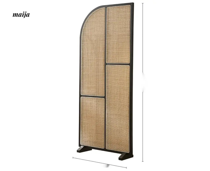 RATTAN CRAFTSMAN Rattan Screen Combination from RATTAN CRAFTSMAN