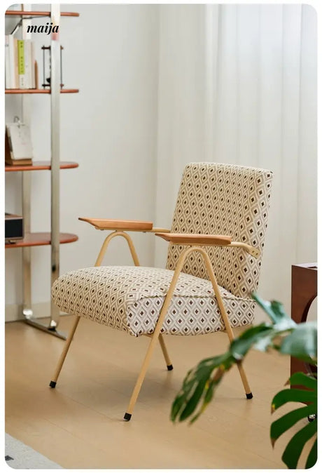 LOWERLEFT Retro Coffee Sofa from Lower Left