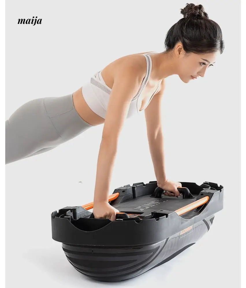 JOINFIT Peanut Ball Yoga Balance Training Equipment from JOINFIT