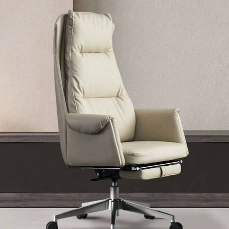 PINYI Jenna High Back Office Chair from KENZAKI