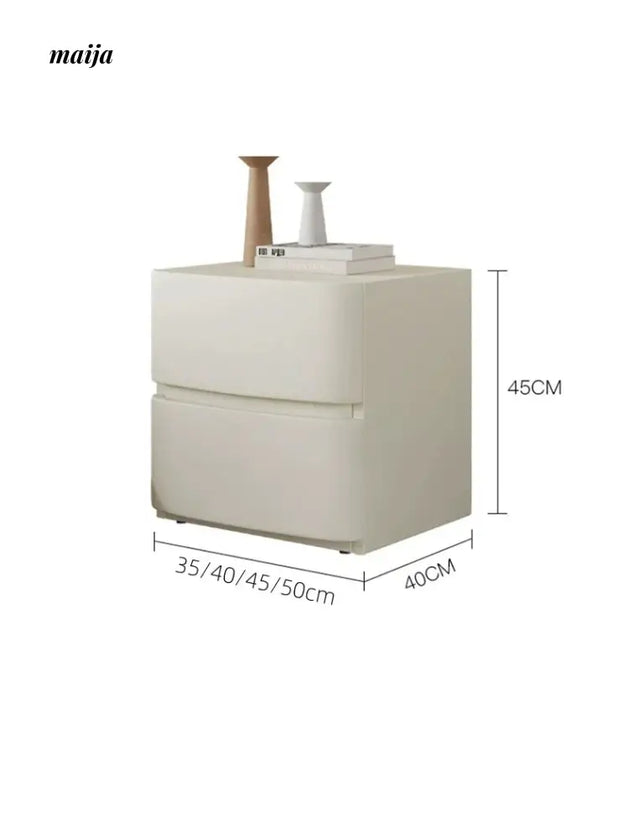Elara Bedside Table from maija