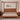 Kira Solid Wood Bed with Canopy from maija