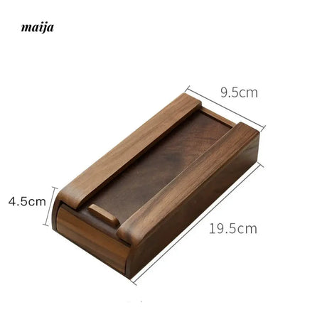 KIMACHI Wooden Invisible Pencil Drawer from KIMACHI