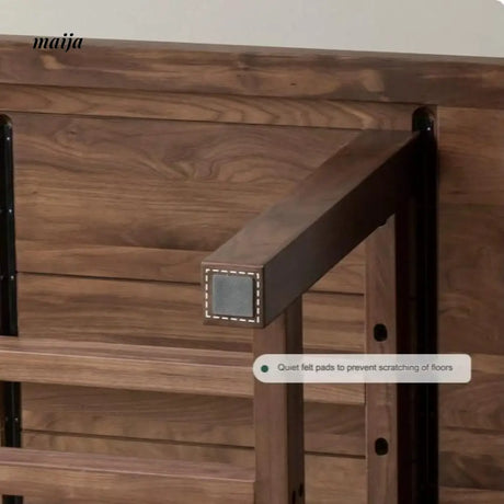 GENJI Aurora Dining Table from GENJI