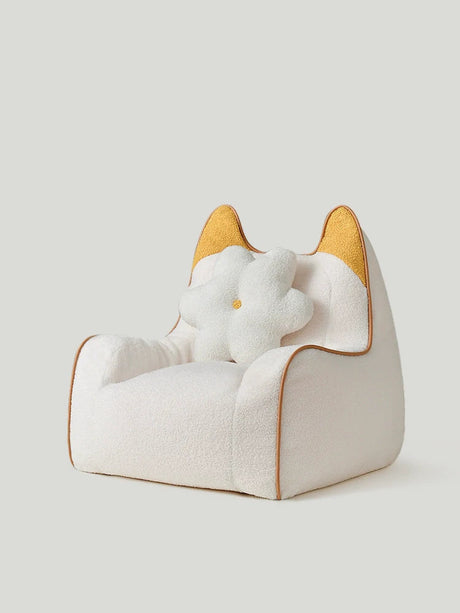 WEIWU Ava Children's Pillow Sofa from WEIWU