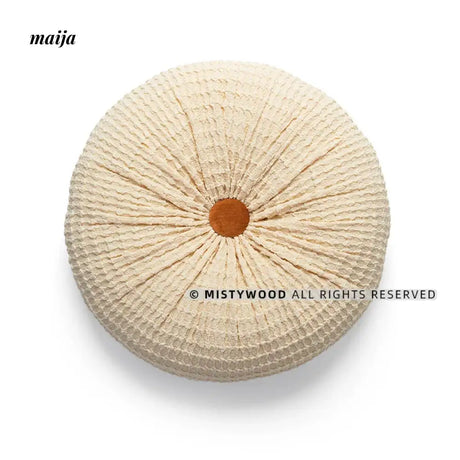 MISTYWOOD Modern Pillow with Pillowcase from MISTYWOOD