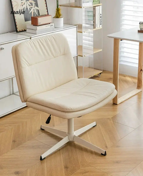 Bertie Study Chair from Kaiyashi
