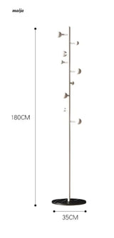 Emmy Coat Hanger