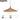 ZHONGSHAN Japanese Ceiling Lamp with Umbrella Design from ZHONGSHAN