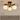CH LIGHTING Cream Japanese Ceiling Light for Living Room from HOBBYTREE