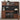 GENJI Safiya Solid Wood Foldable Dining Table from GENJI