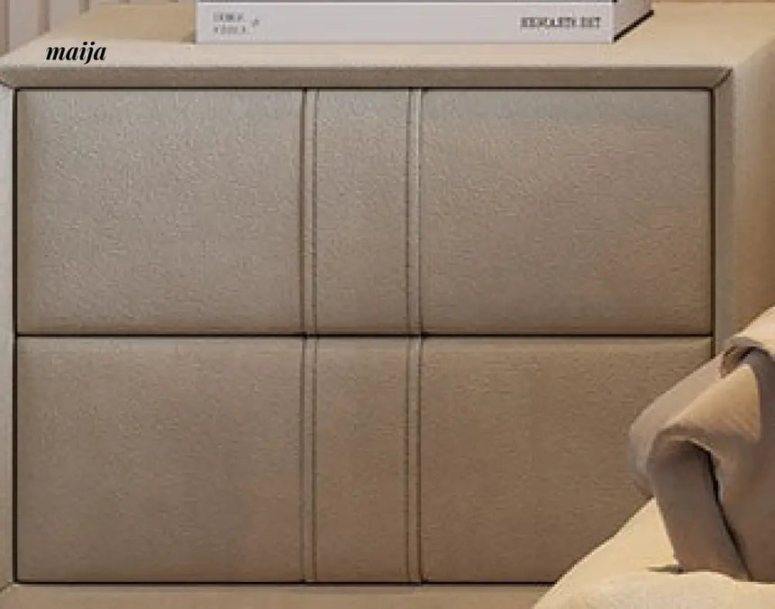 Marshmallow Bed from maija