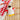 WANBAOLE Seraphina Fox Keychain Plush Accessory from WANBAOLE