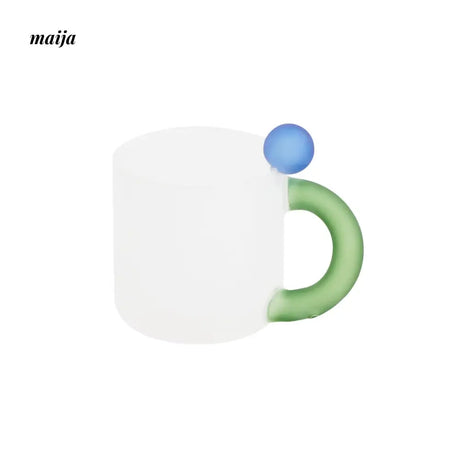 SOREMO Jelly Bean Frosted Mug from maija