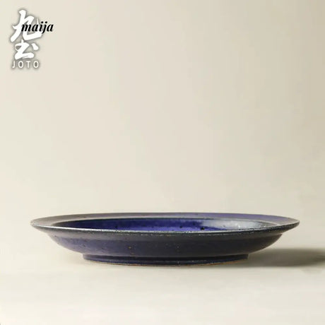 JOTO Coarse Pottery Kiln Change Large Soup Bowl from JOTO