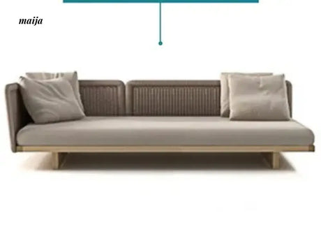 GERMAIN Lennox Outdoor Sofa from GERMAIN