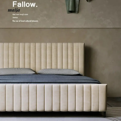KBOOS Buckley Bed from KBOOS
