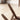 FUYUKI Lawton Dressing Stool from KENZAKI